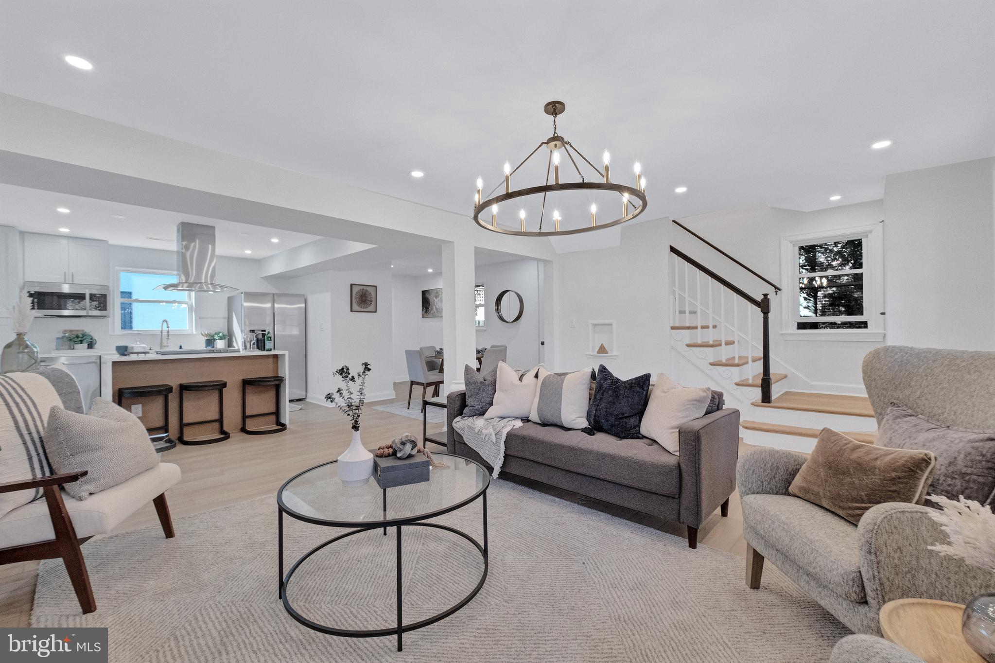 5520 NORTH CAPITOL STREET NW
