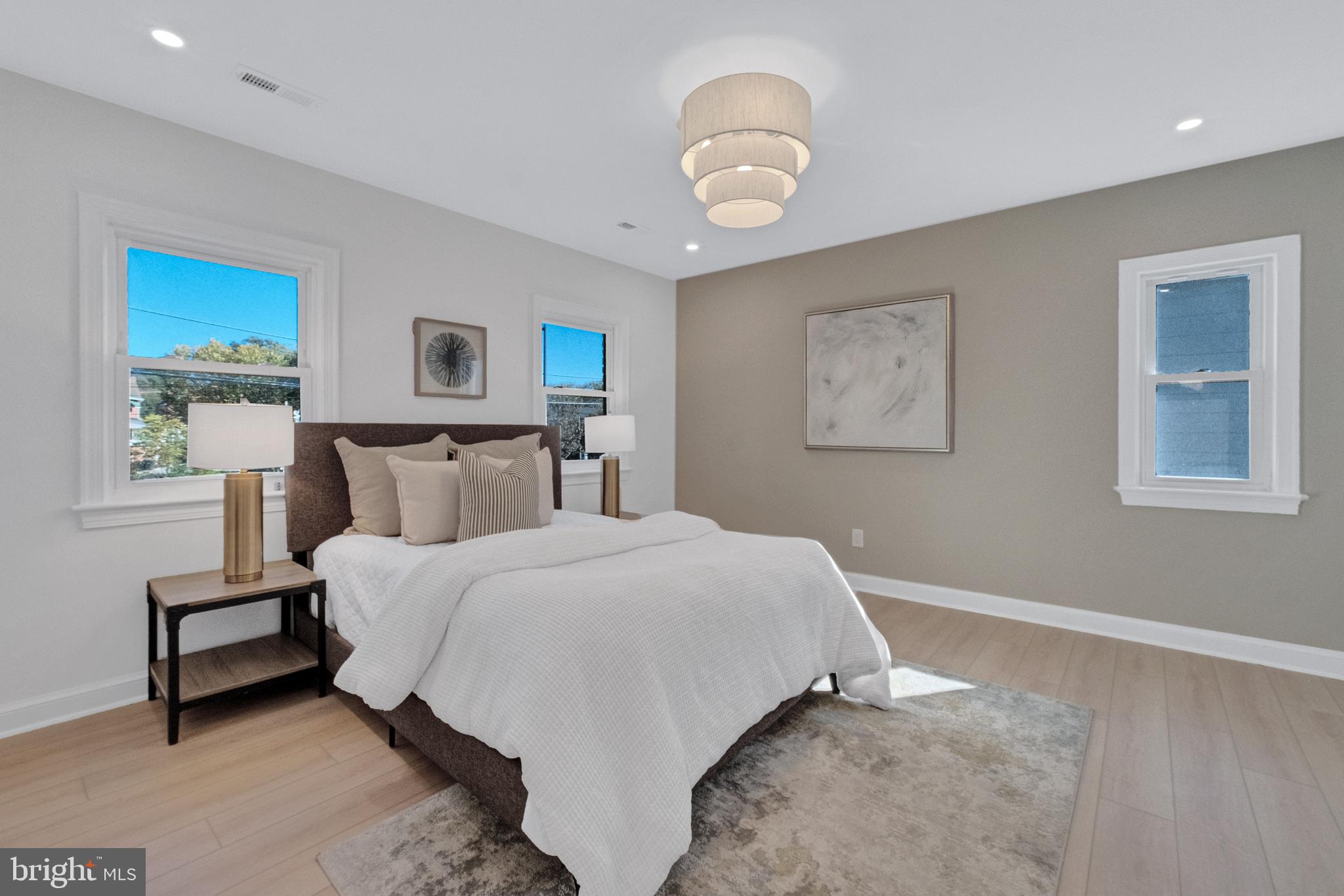 5520 NORTH CAPITOL STREET NW