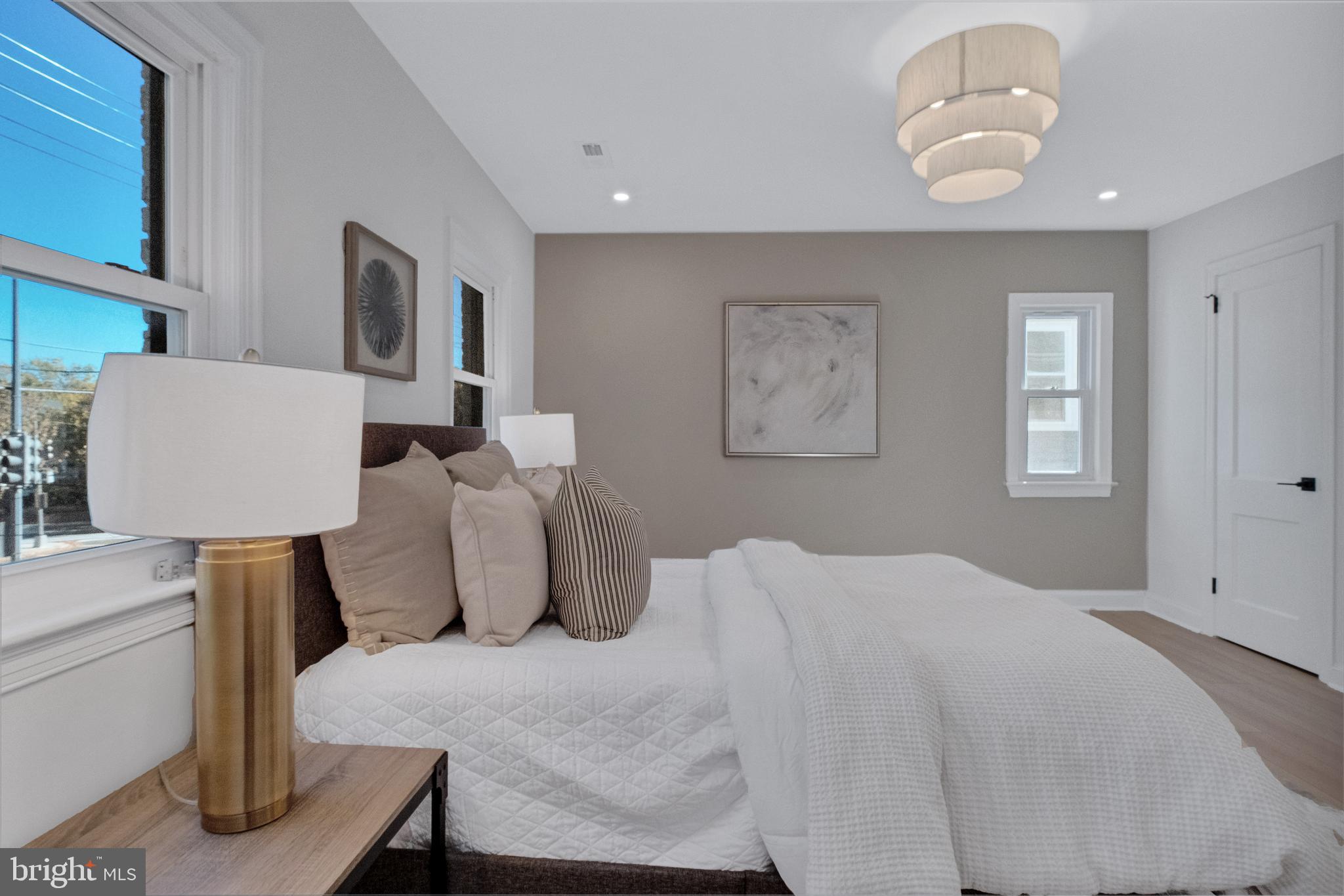 5520 NORTH CAPITOL STREET NW