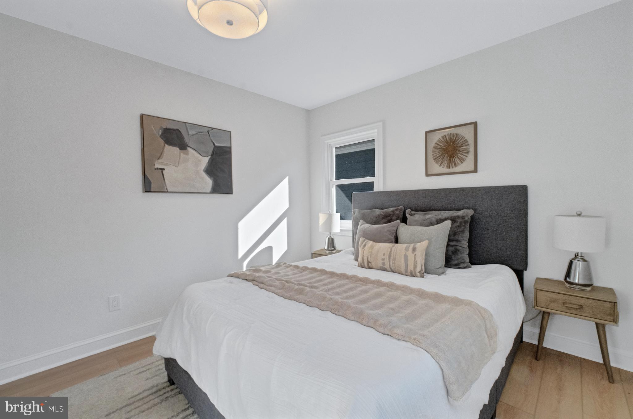 5520 NORTH CAPITOL STREET NW