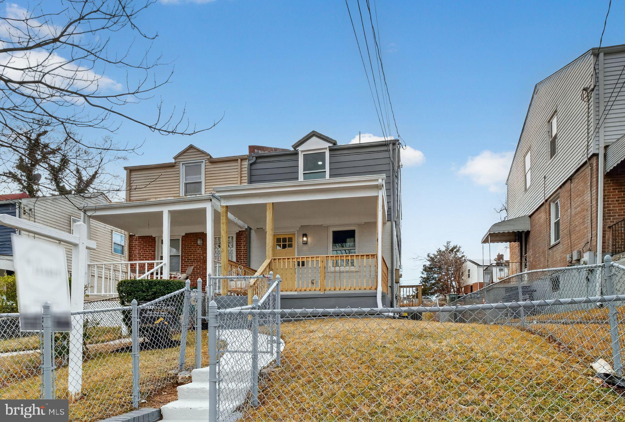 840 DIVISION AVENUE NE