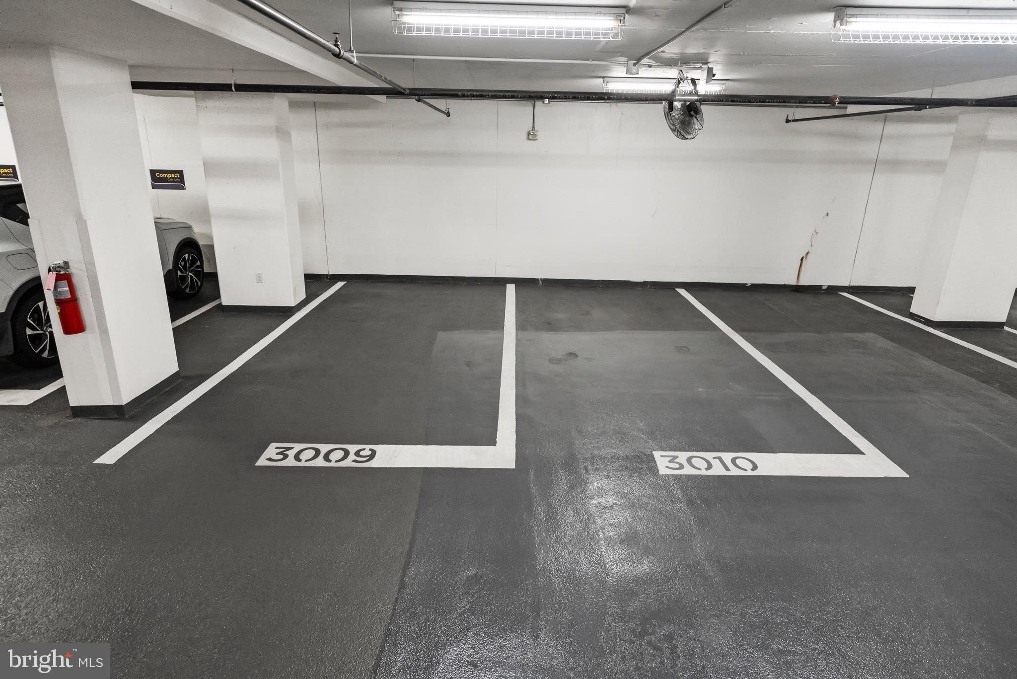 920 I STREET NW 1009