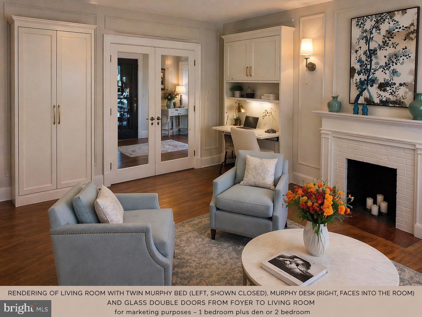 1661 CRESCENT PLACE NW