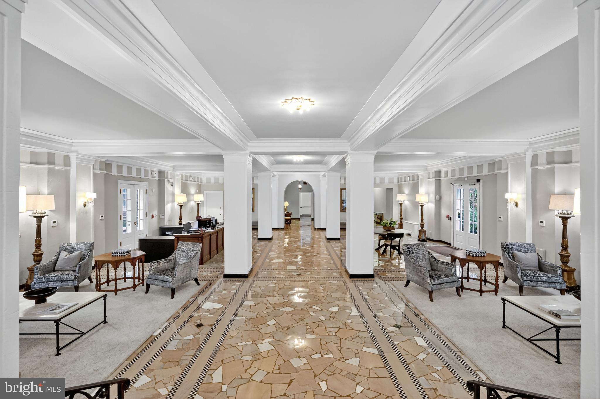 1661 CRESCENT PLACE NW