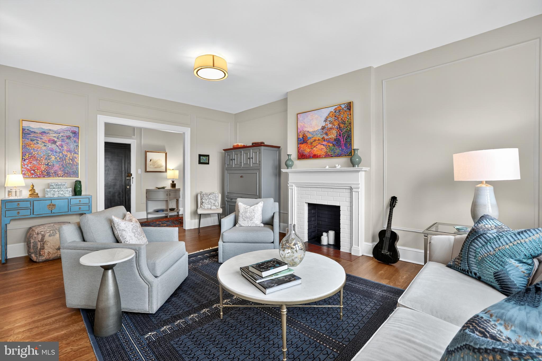 1661 CRESCENT PLACE NW