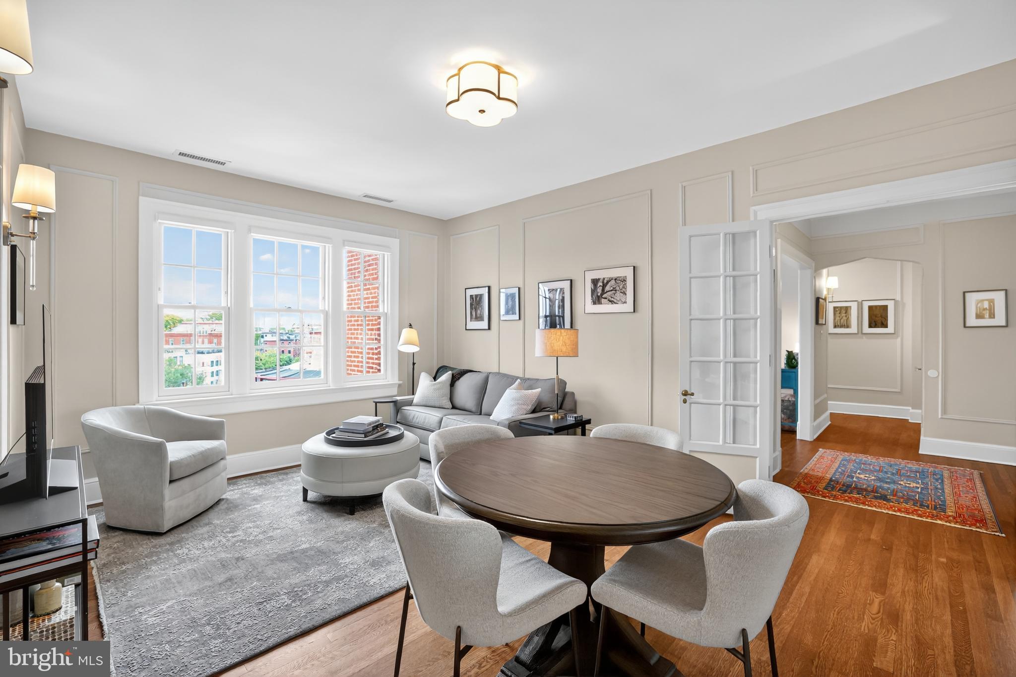 1661 CRESCENT PLACE NW