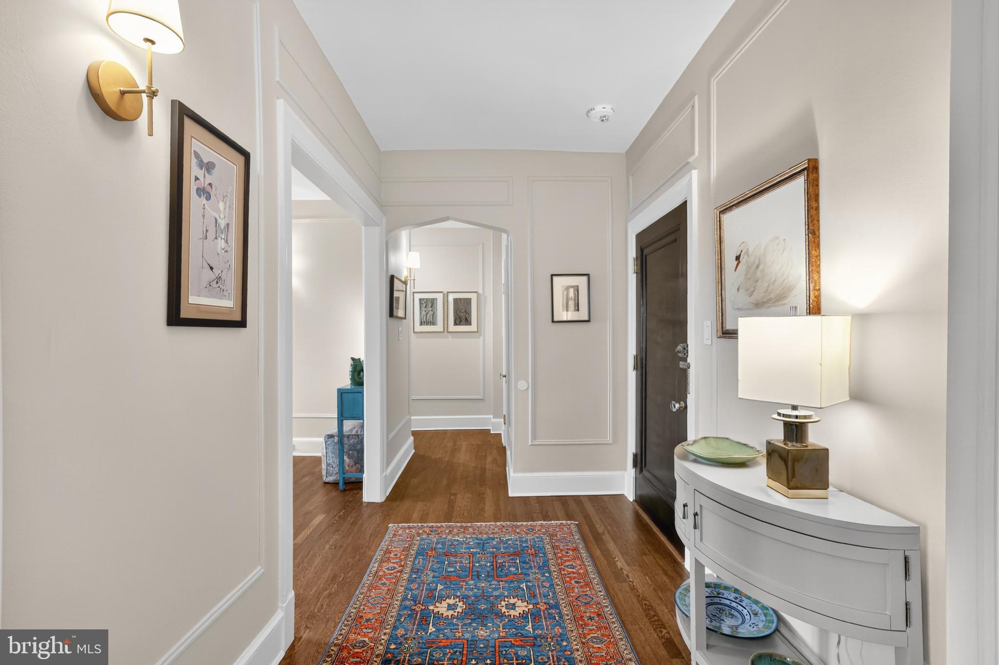 1661 CRESCENT PLACE NW