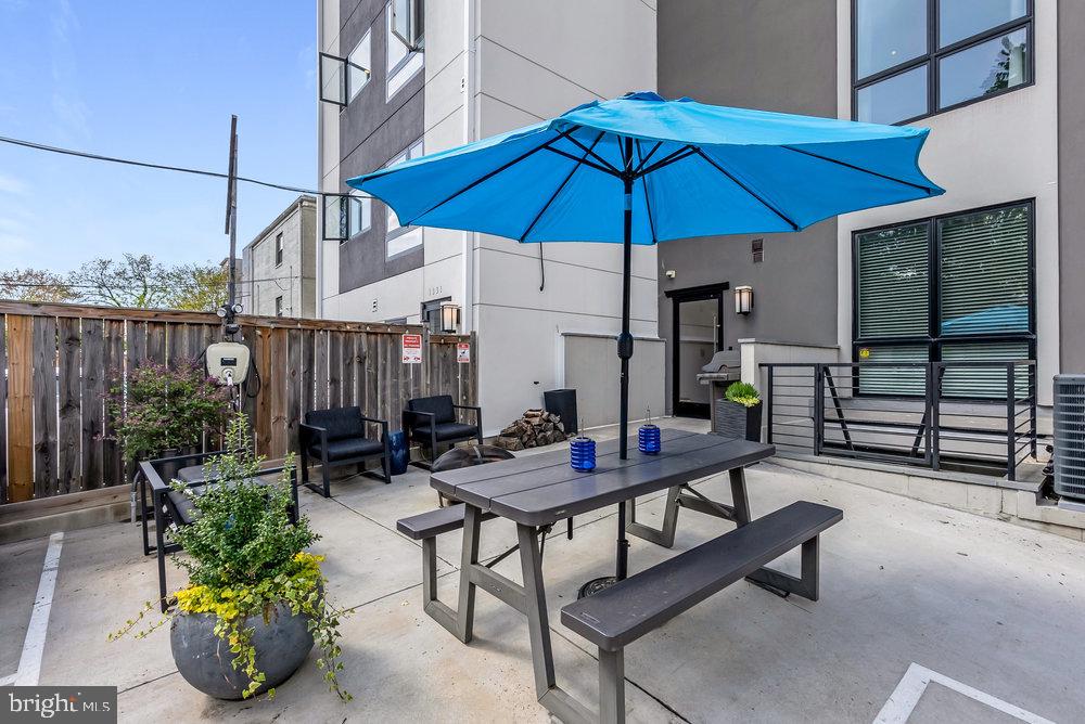 1337 K STREET SE Unit: PENTHOUSE 2