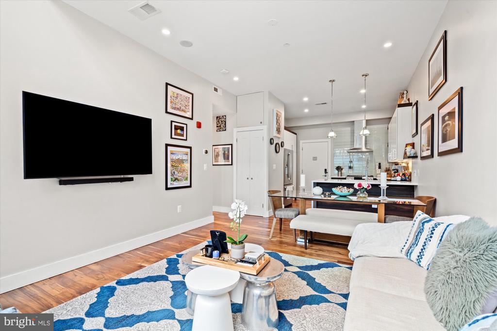 1337 K STREET SE Unit: PENTHOUSE 2