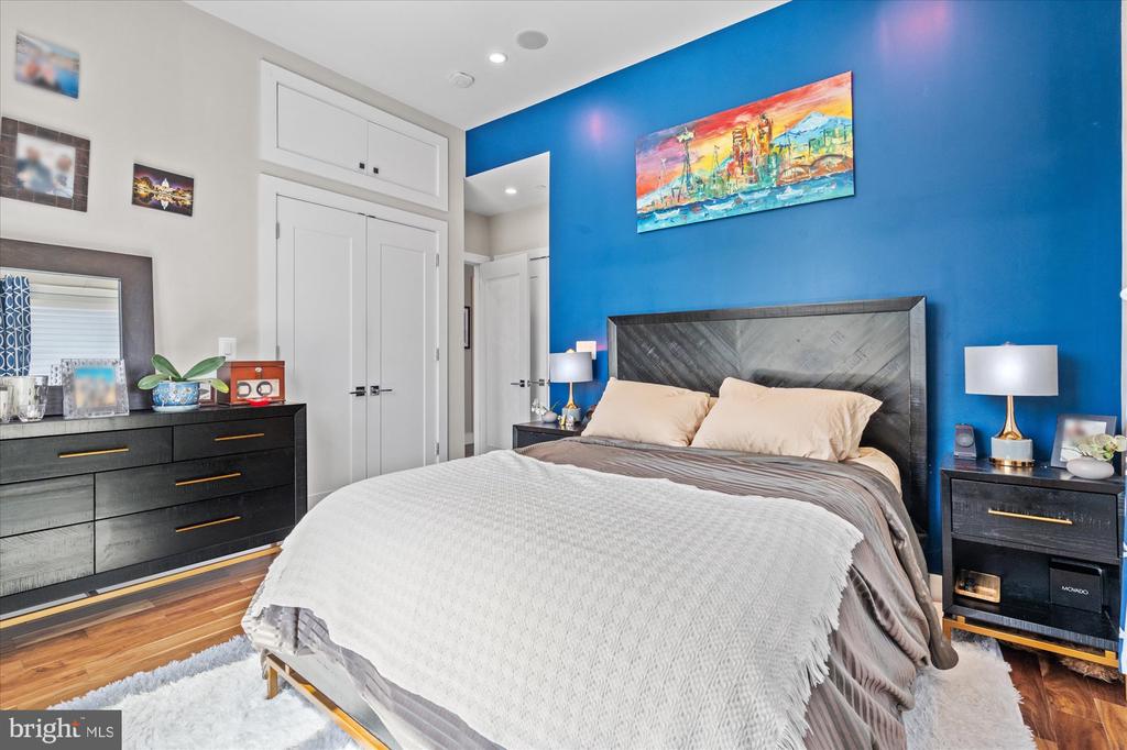 1337 K STREET SE Unit: PENTHOUSE 2