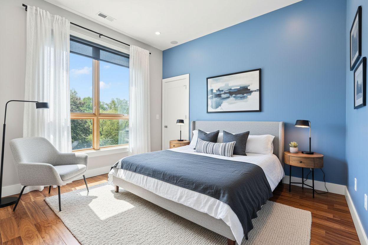 1337 K STREET SE Unit: PENTHOUSE 2