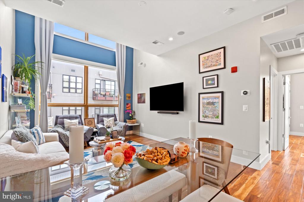 1337 K STREET SE Unit: PENTHOUSE 2