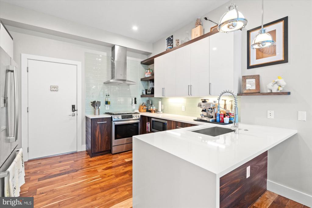 1337 K Street SE Unit Penthouse 2 Washington DC