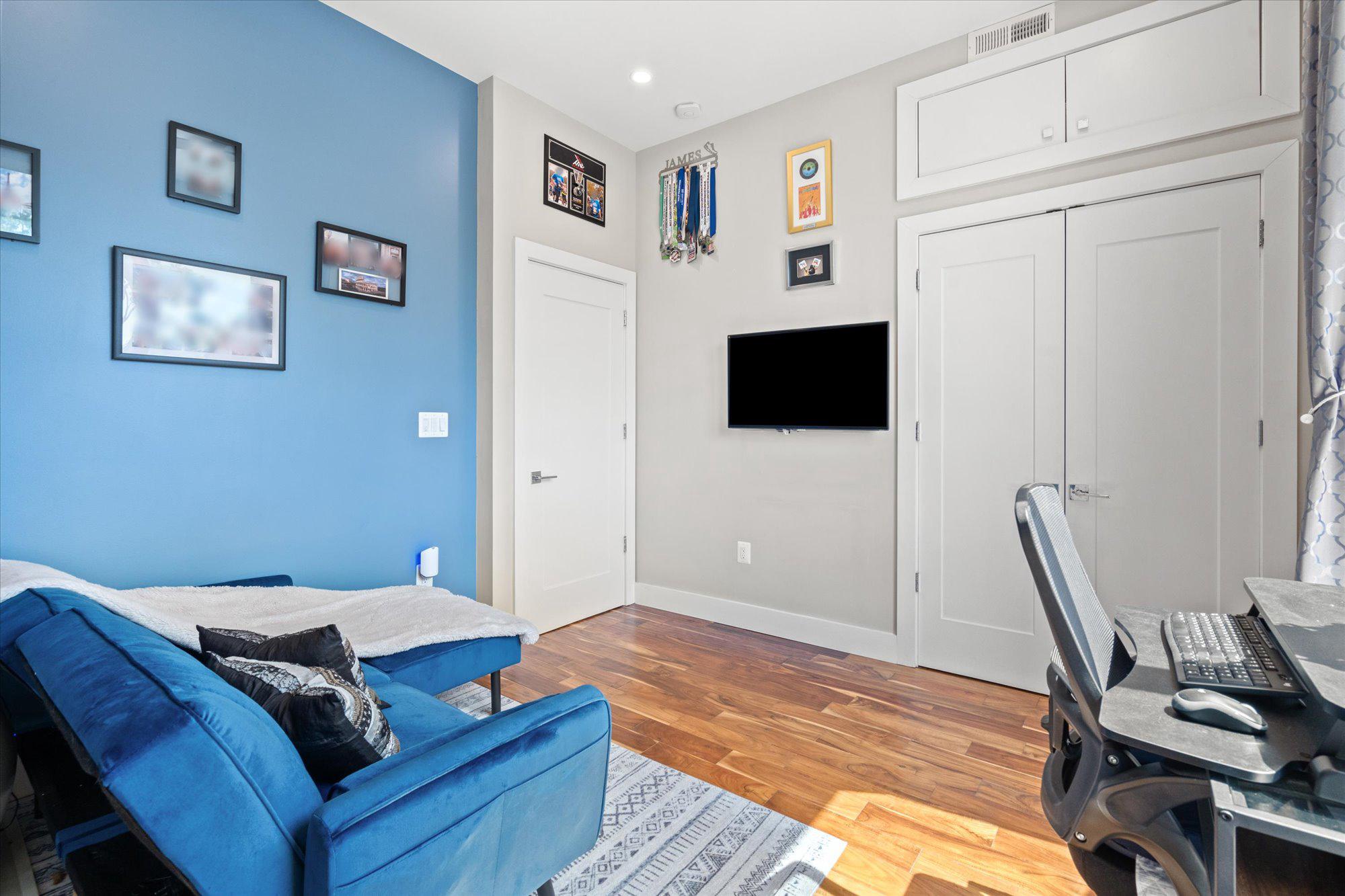 1337 K STREET SE Unit: PENTHOUSE 2