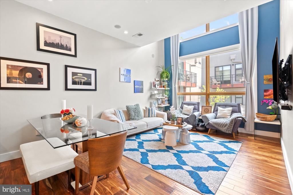 1337 K STREET SE Unit: PENTHOUSE 2