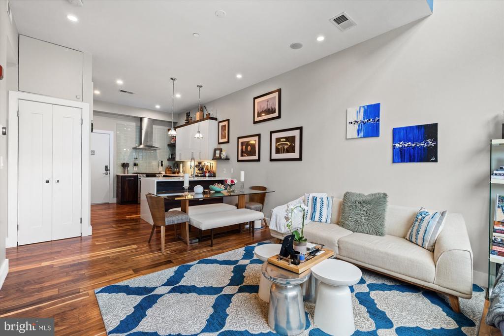1337 K STREET SE Unit: PENTHOUSE 2