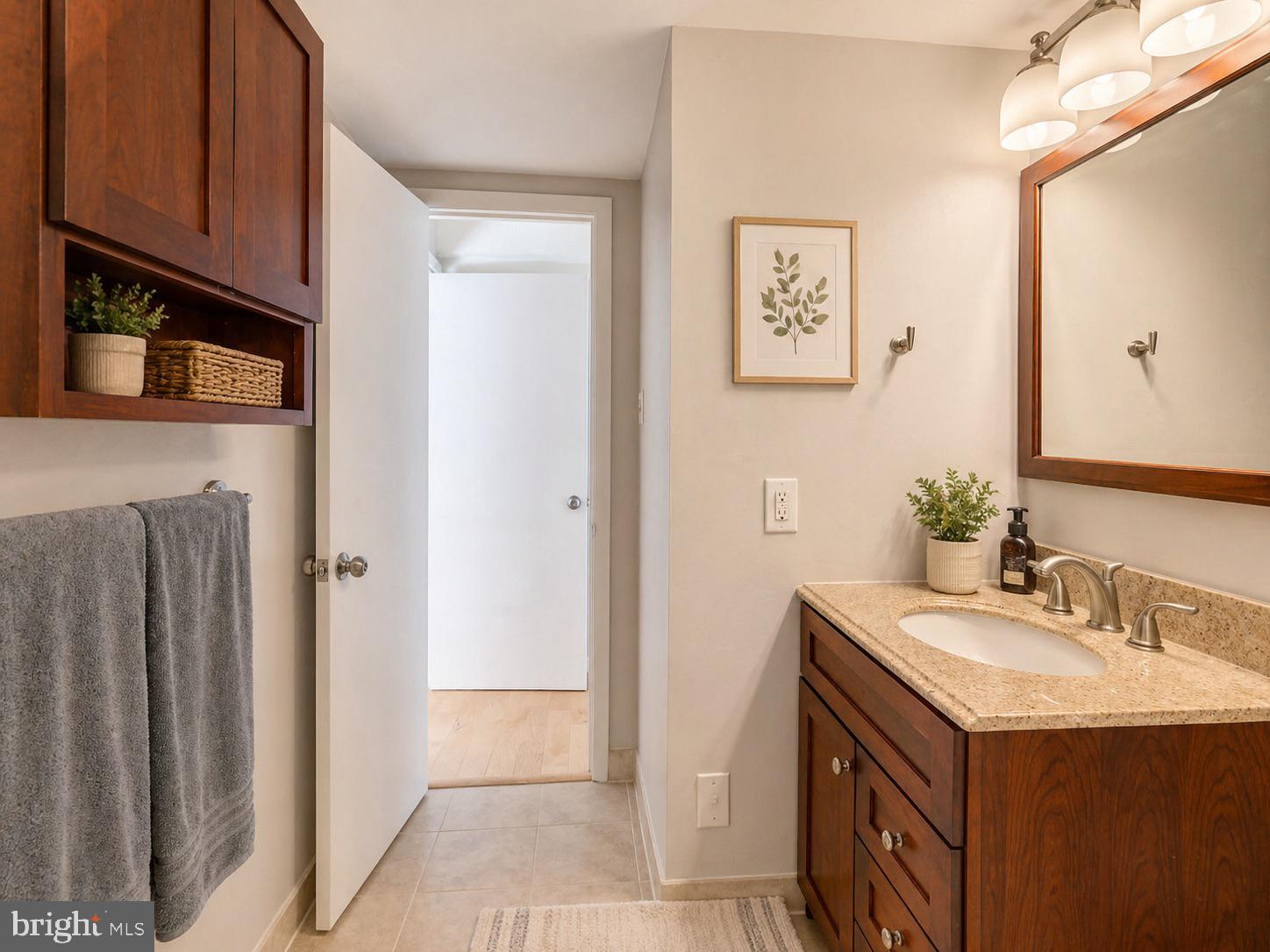 2141 P STREET NW 901