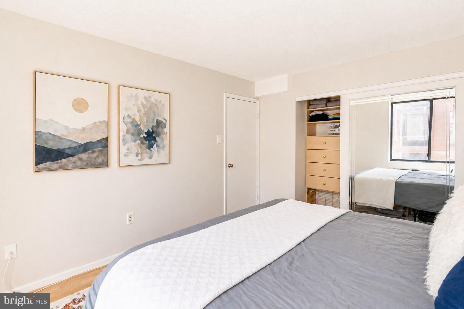 2141 P STREET NW 901