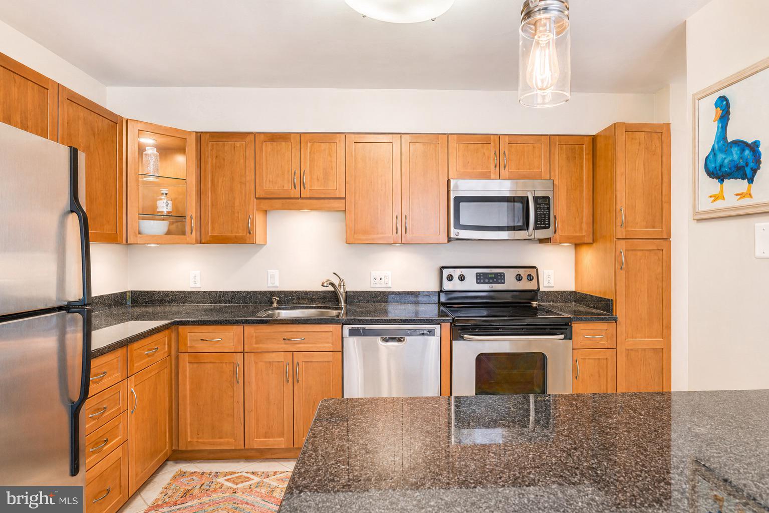 2141 P STREET NW 901