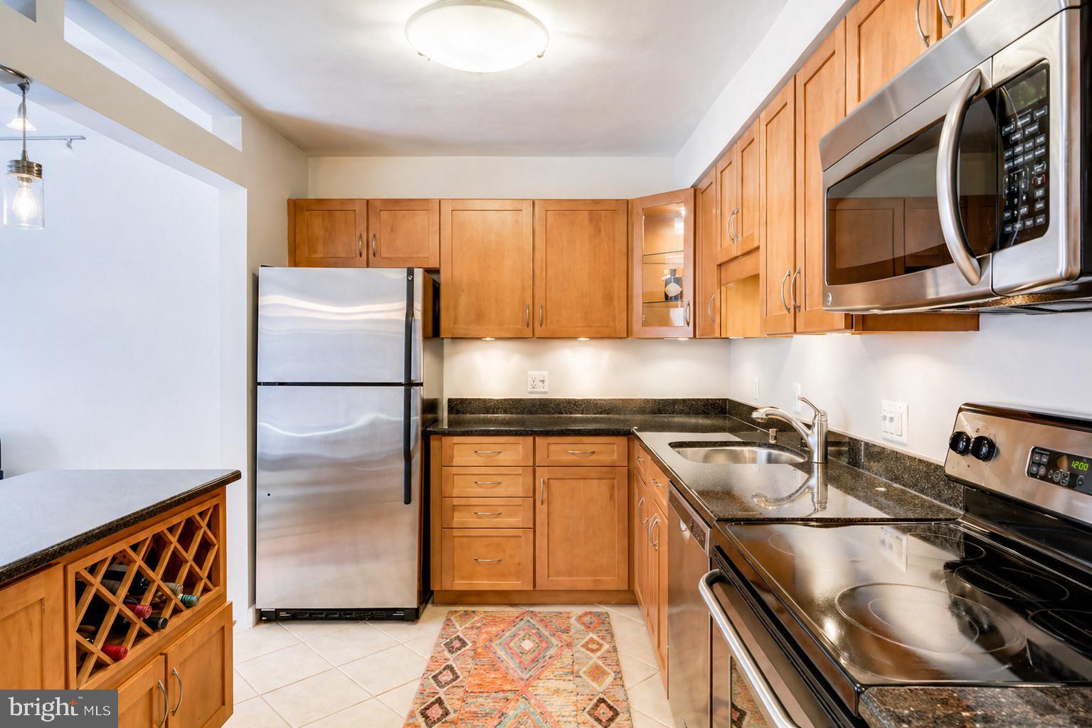 2141 P STREET NW 901