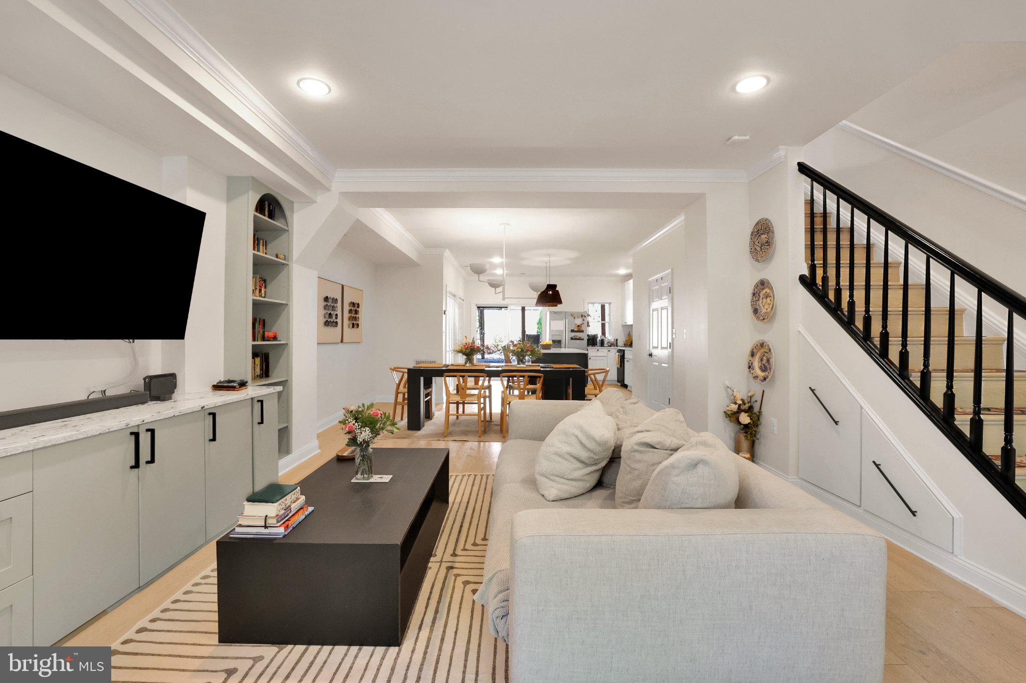 407 O STREET NW