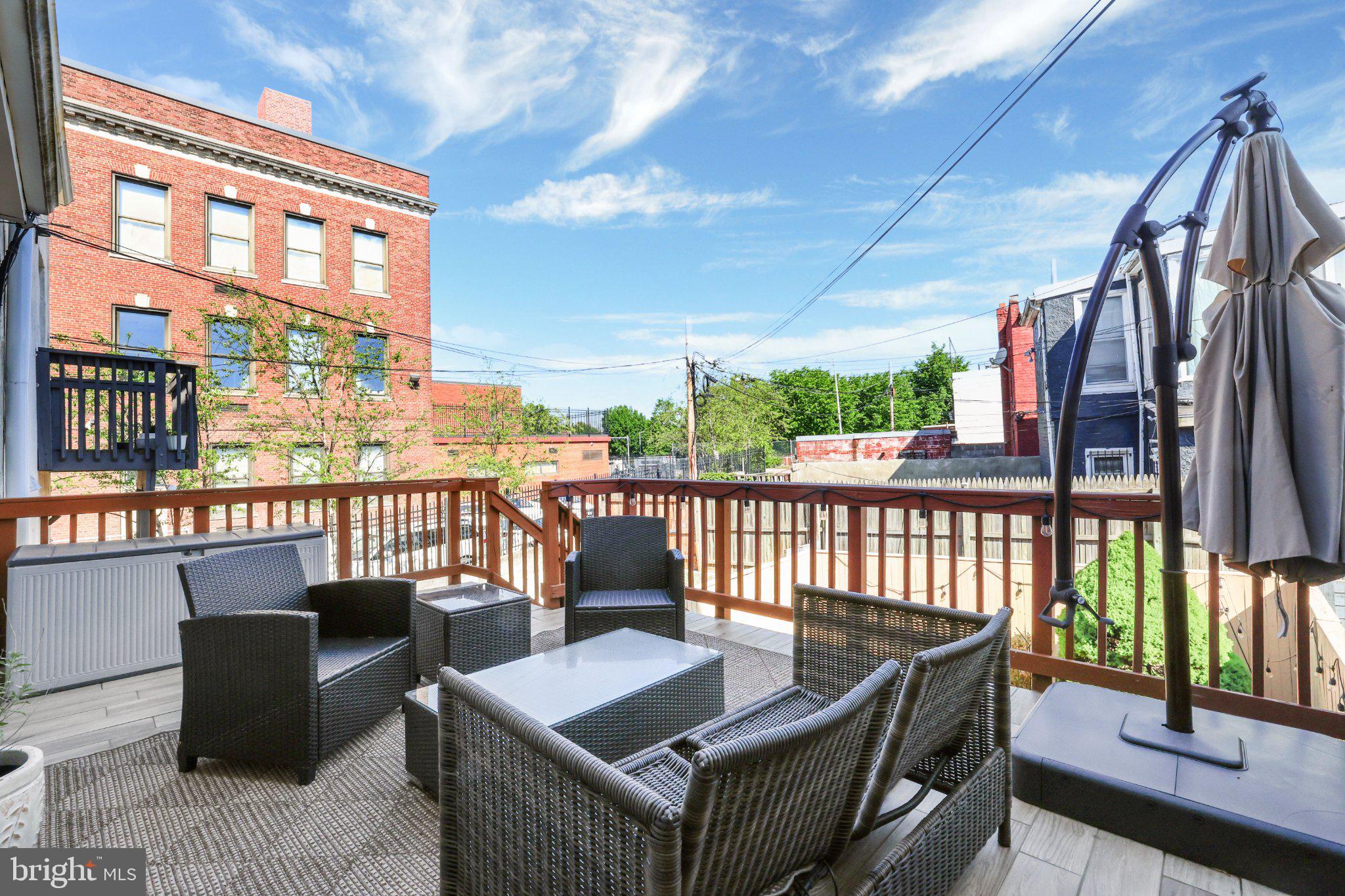 407 O STREET NW