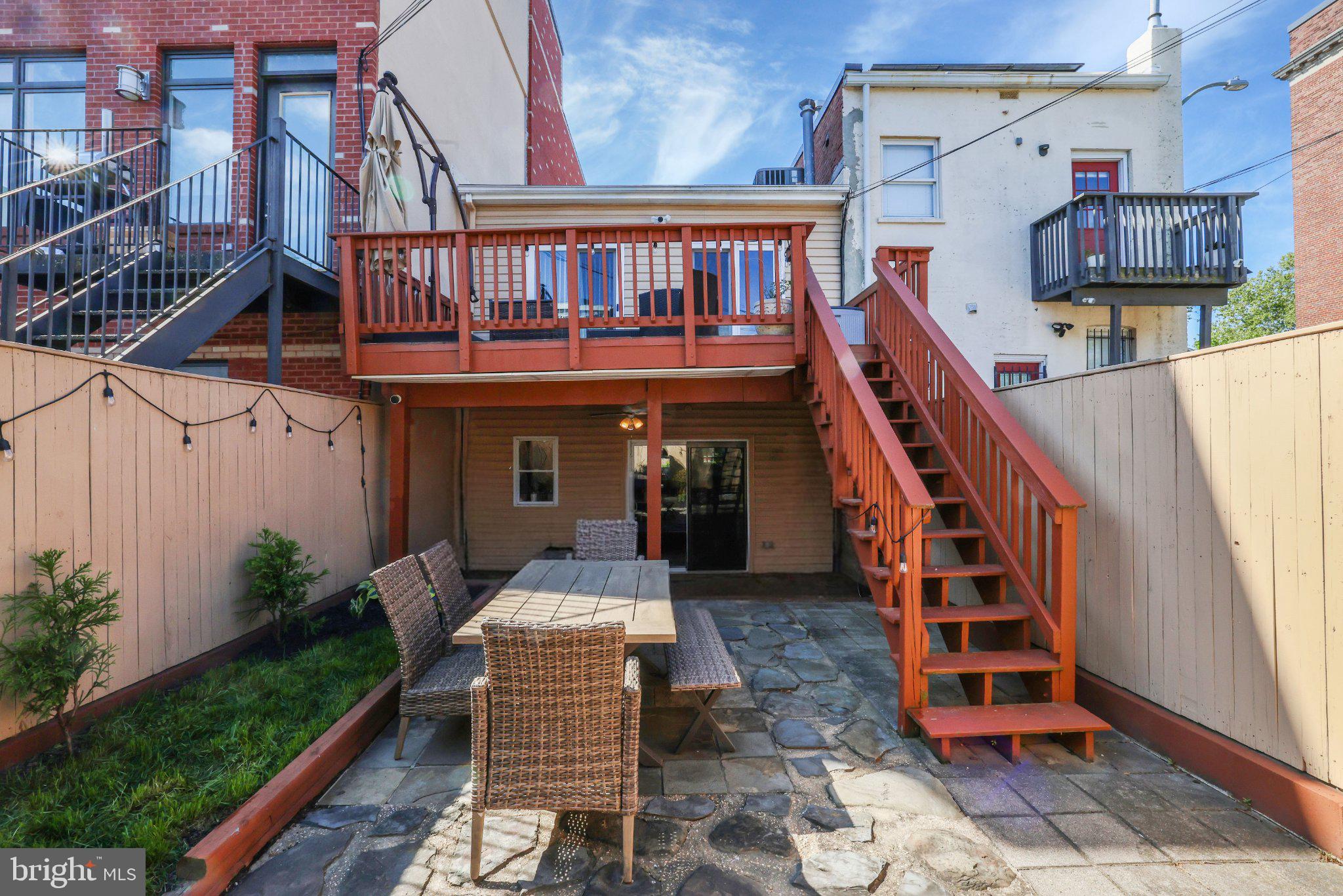 407 O STREET NW