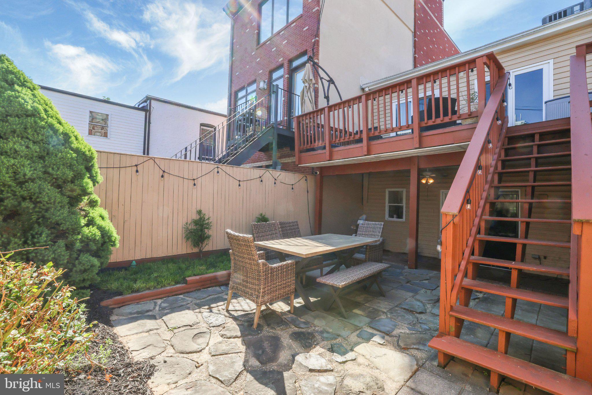 407 O STREET NW