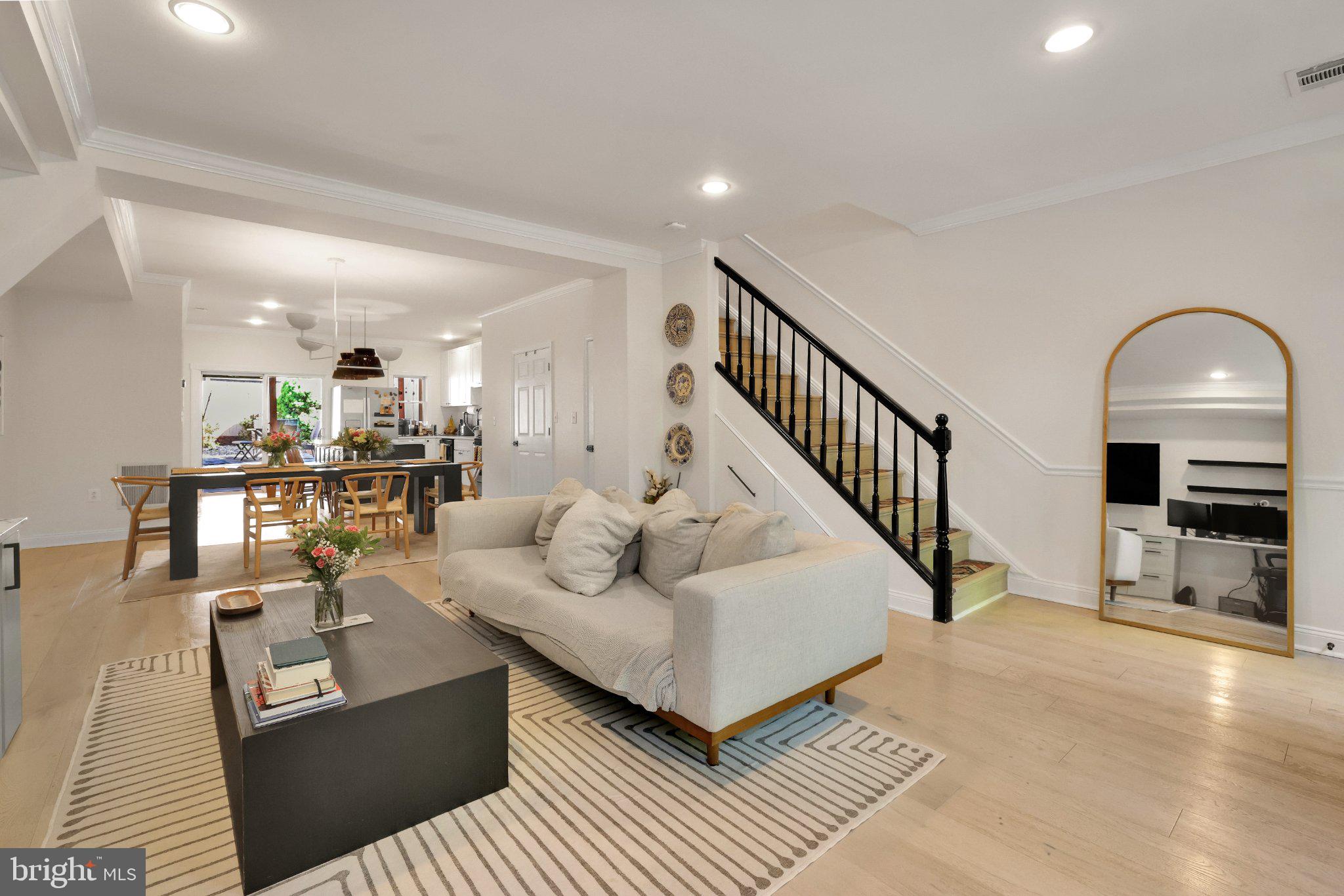 407 O STREET NW