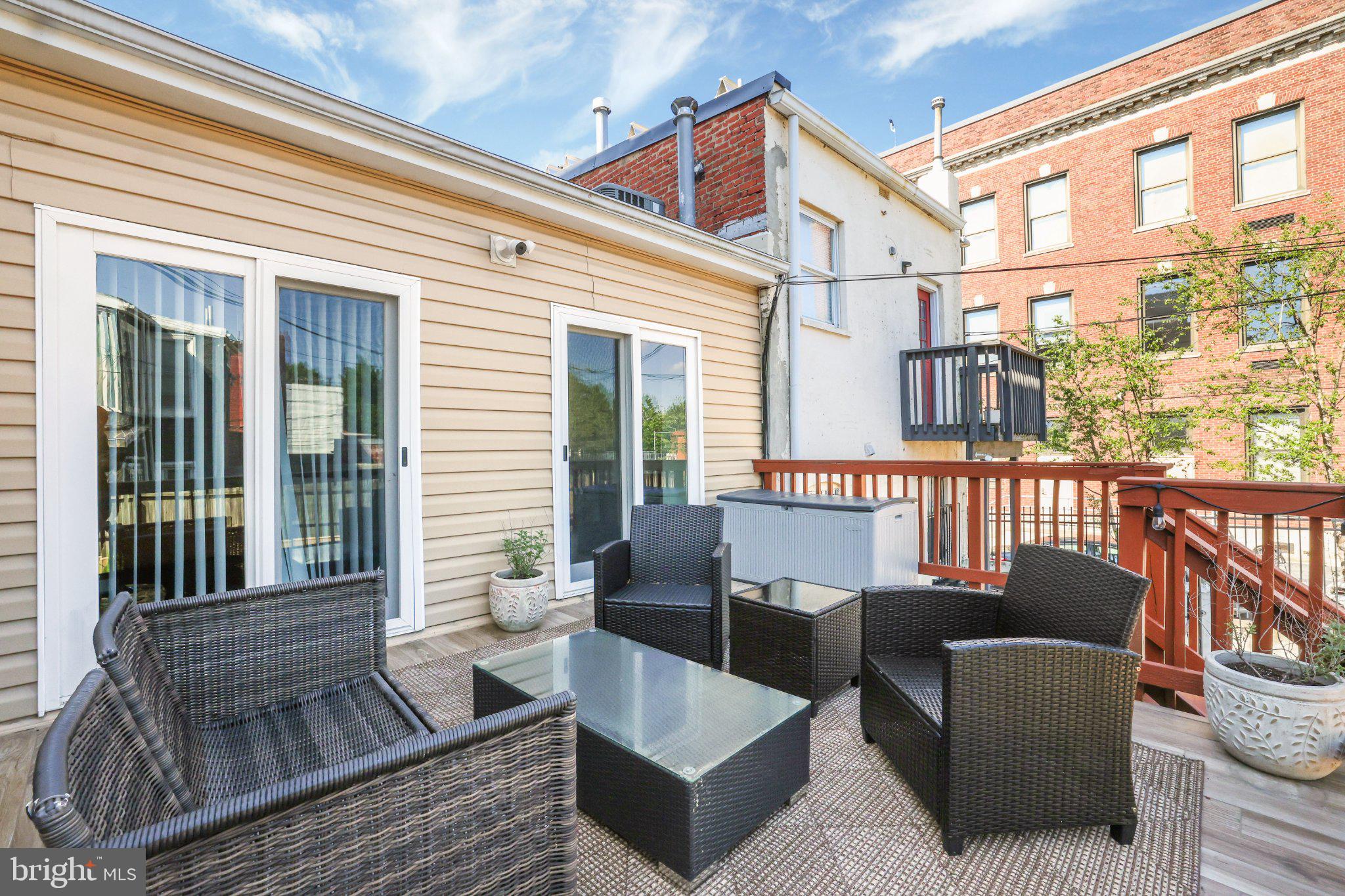 407 O STREET NW