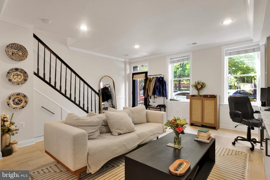407 O STREET NW