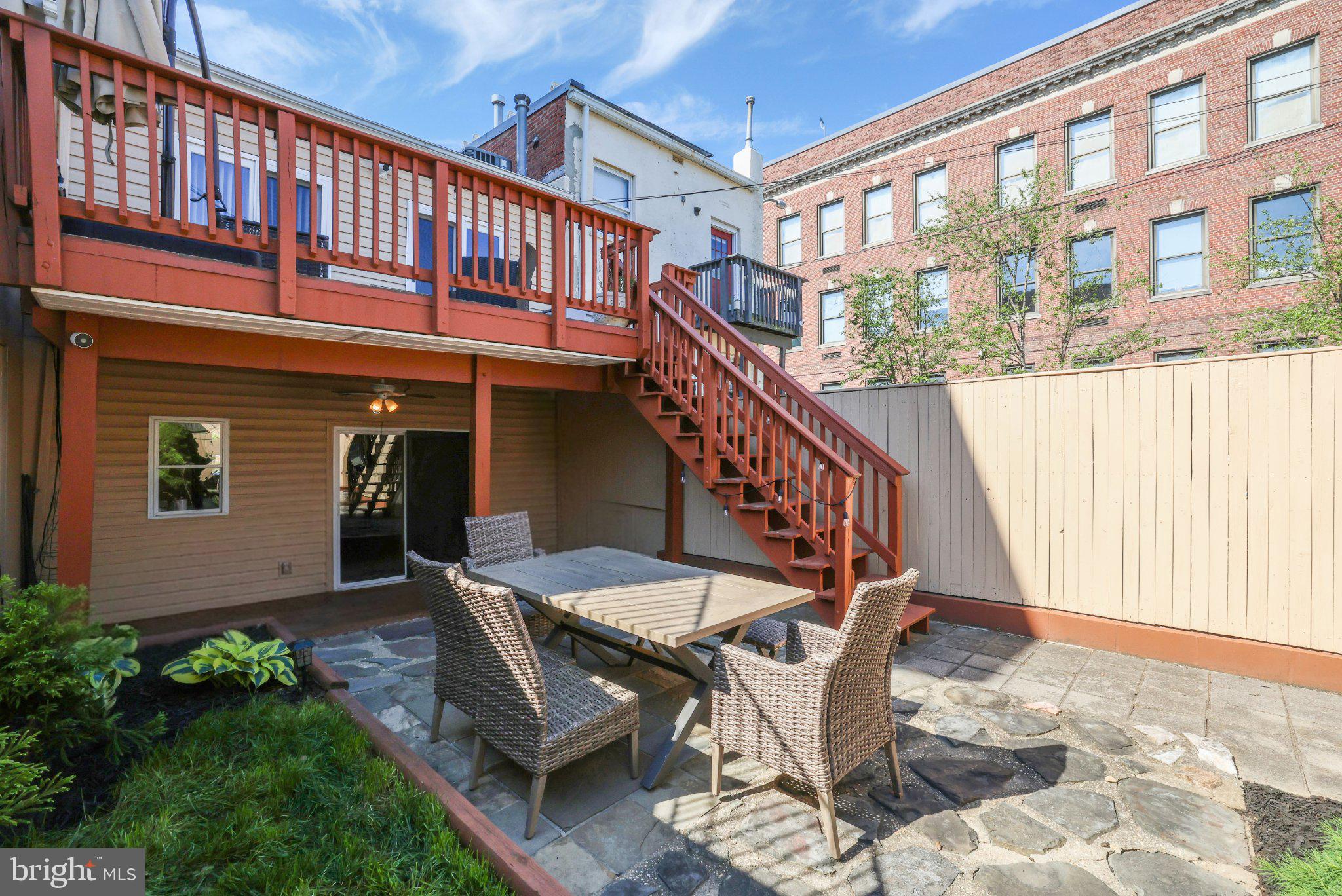 407 O STREET NW