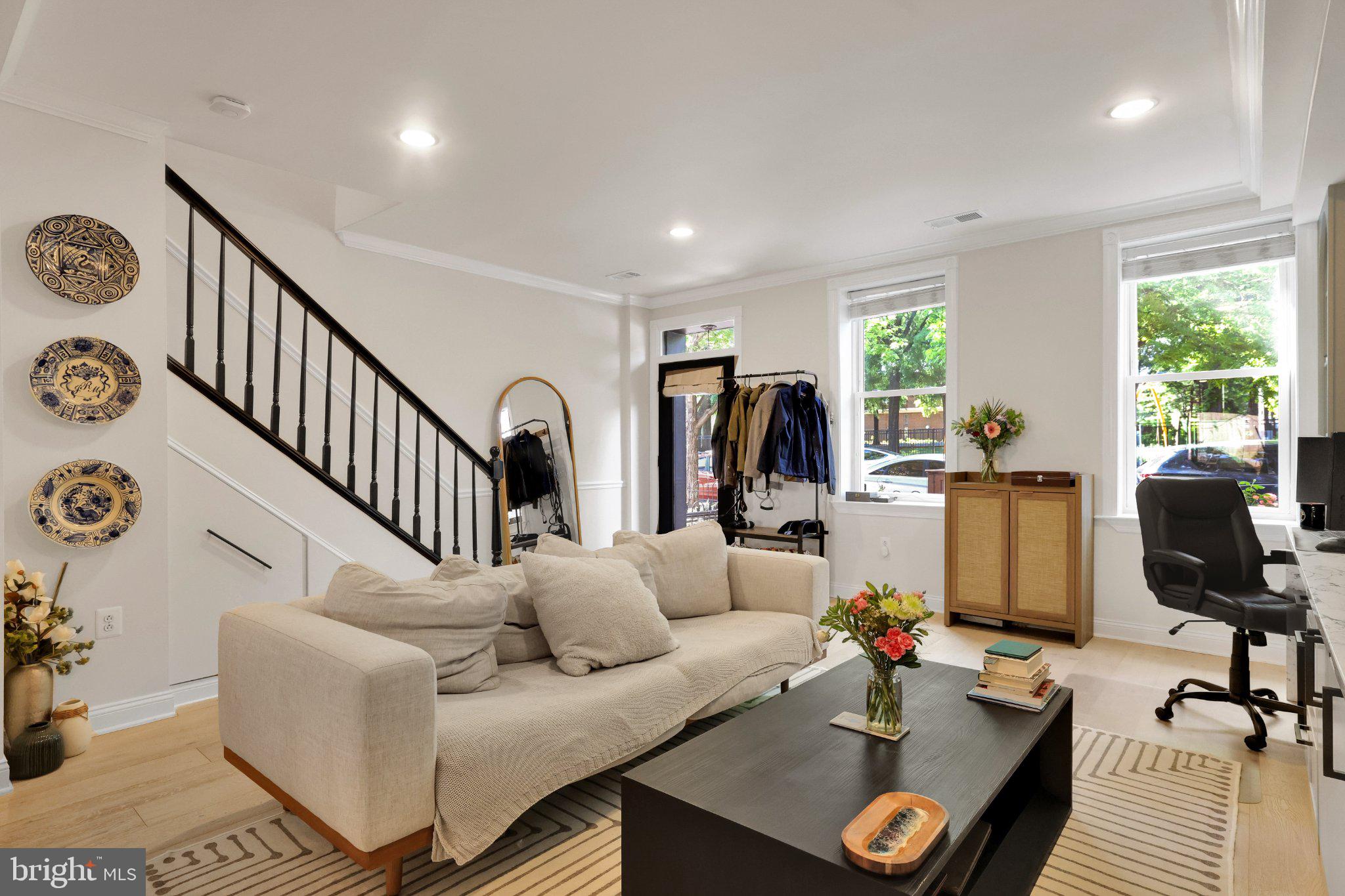 407 O STREET NW