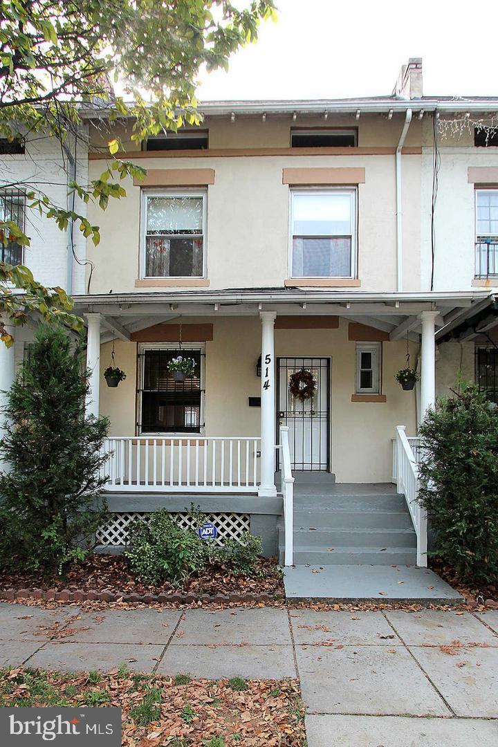 514 COLUMBIA ROAD NW
