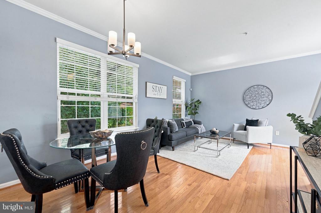 71 DANBURY STREET SW