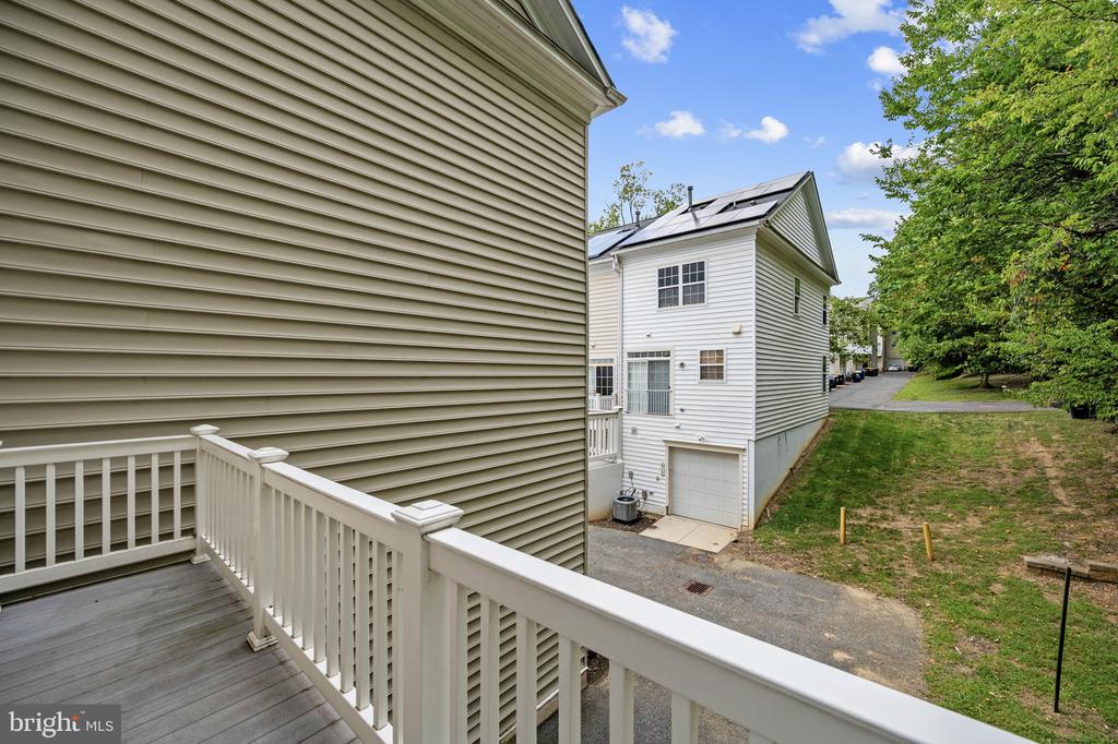 71 DANBURY STREET SW
