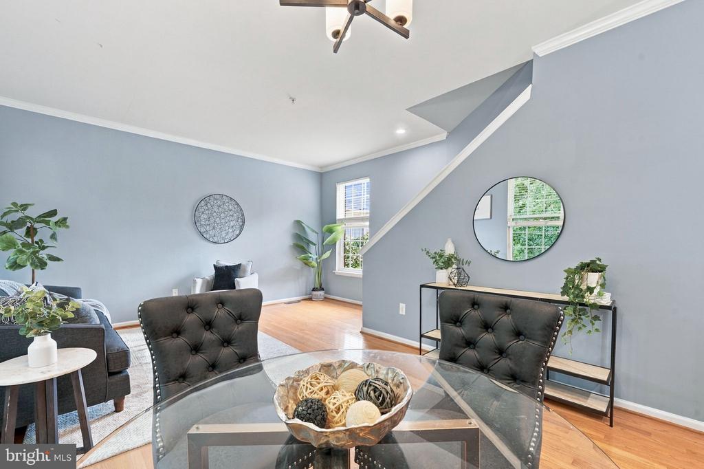 71 DANBURY STREET SW