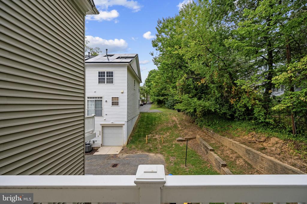 71 DANBURY STREET SW
