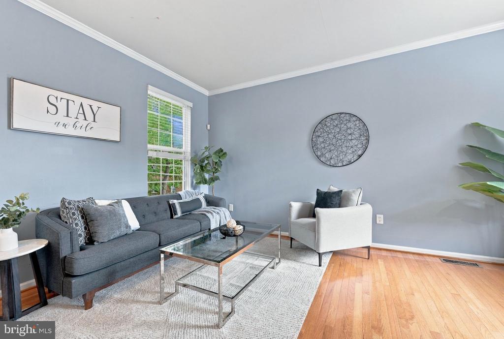 71 DANBURY STREET SW