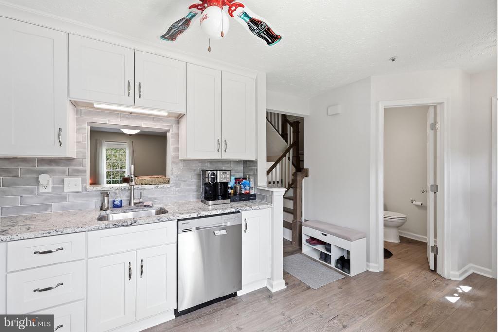 124 FOXCHASE DRIVE