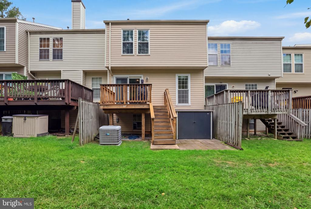 124 FOXCHASE DRIVE