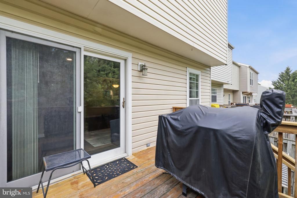 124 FOXCHASE DRIVE