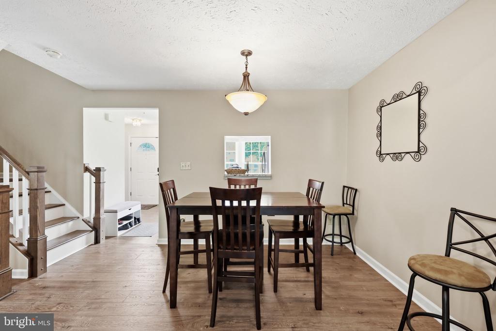 124 FOXCHASE DRIVE