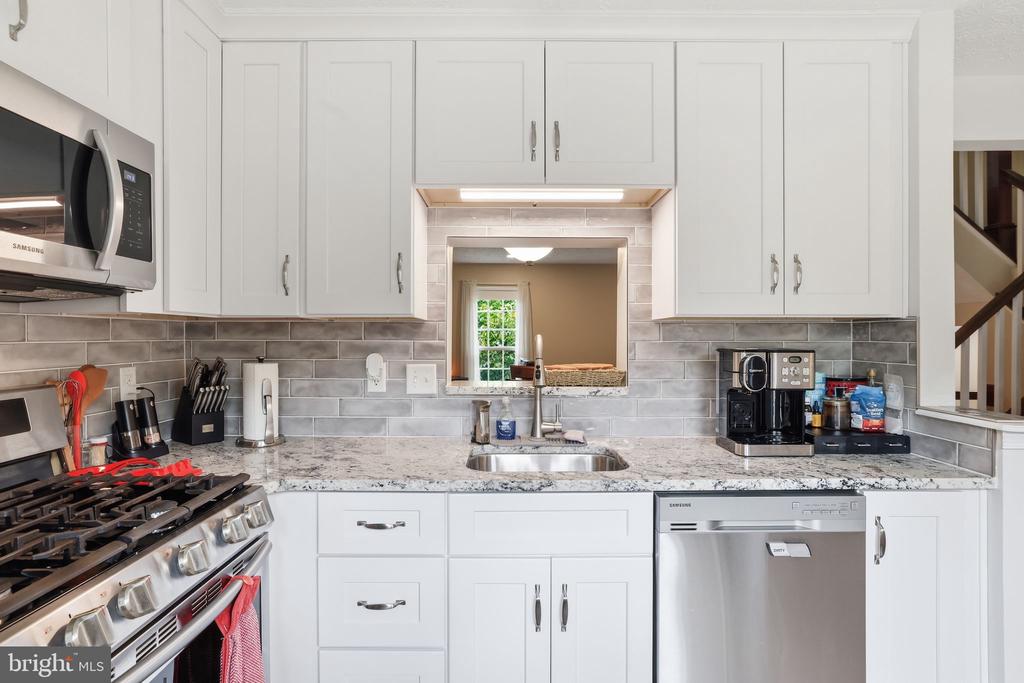 124 FOXCHASE DRIVE