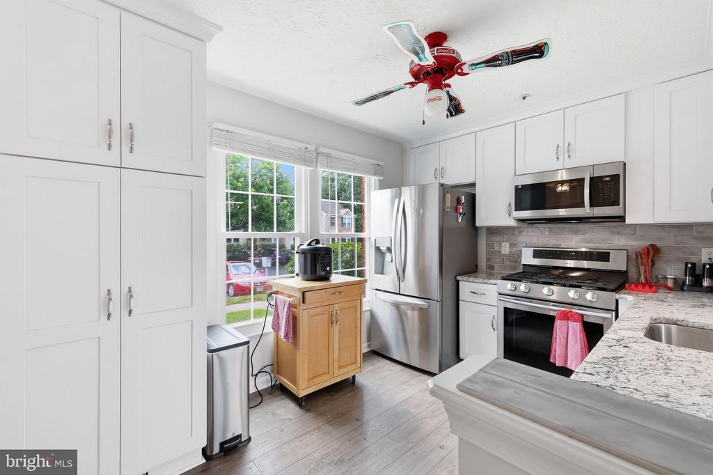 124 FOXCHASE DRIVE