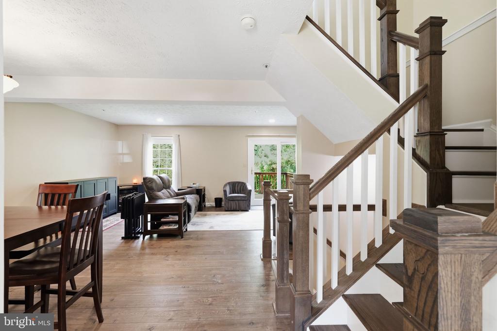 124 FOXCHASE DRIVE