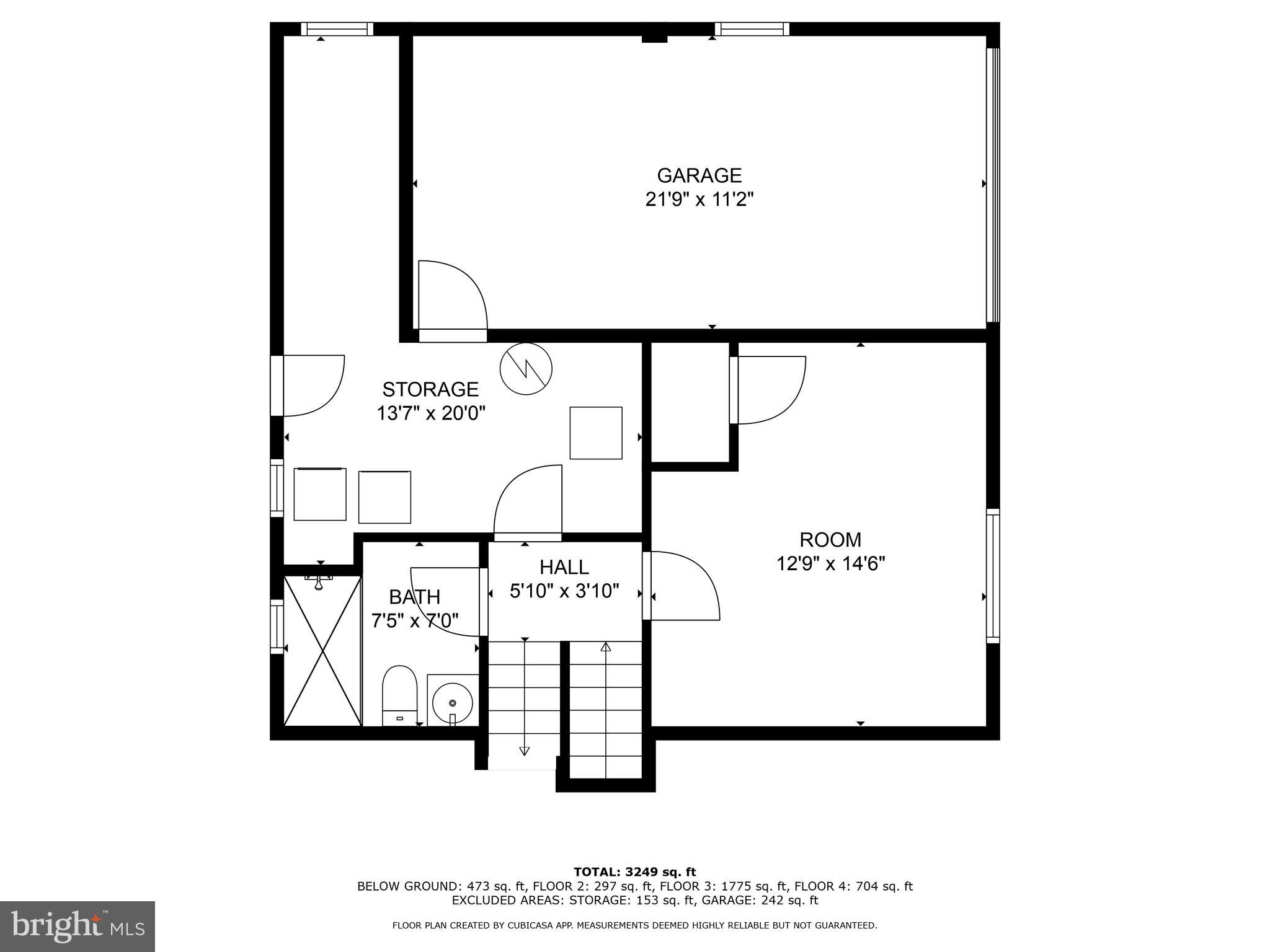 6928 WINTERBERRY LN