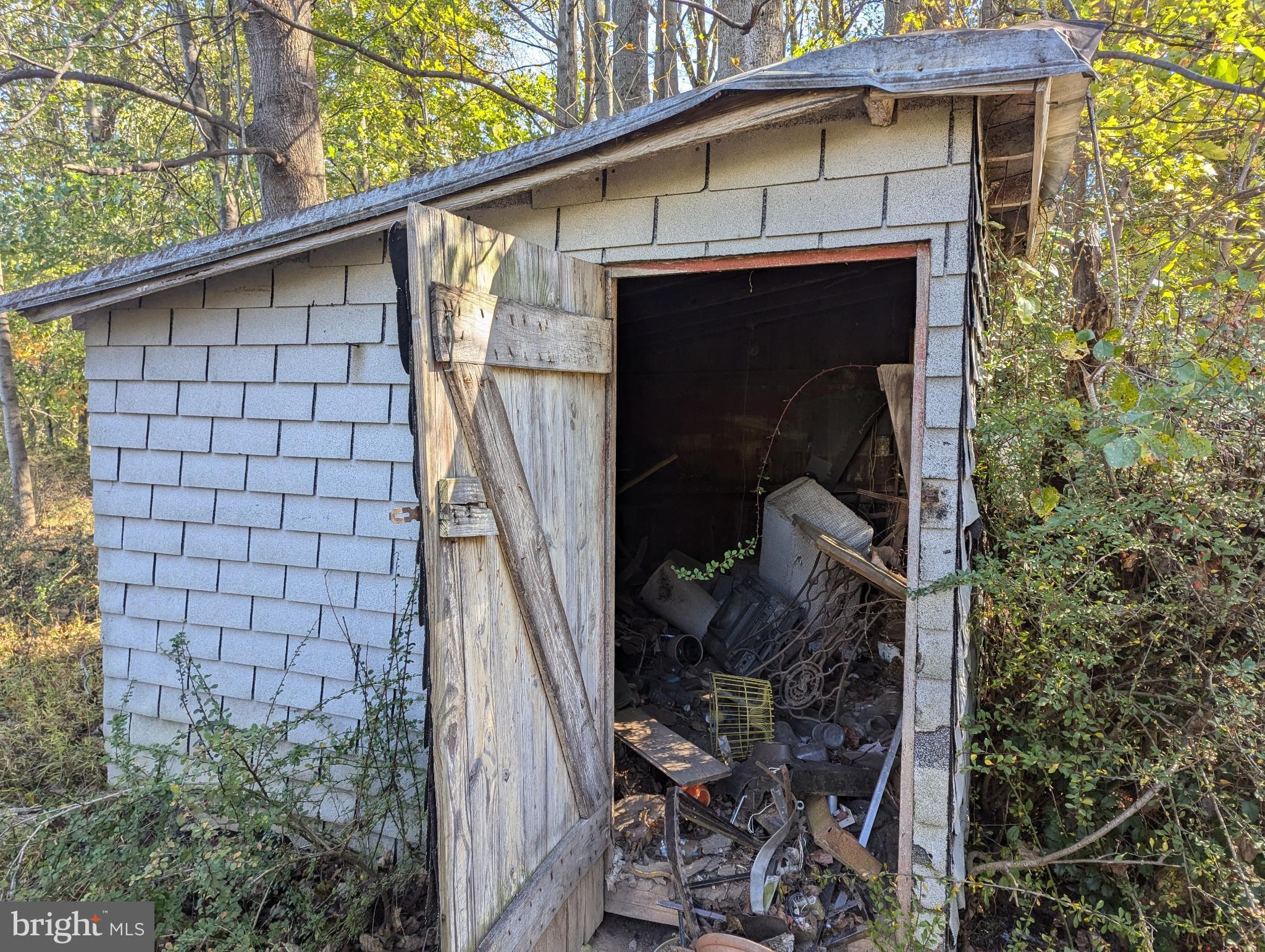 24320 Woodfield School Rd