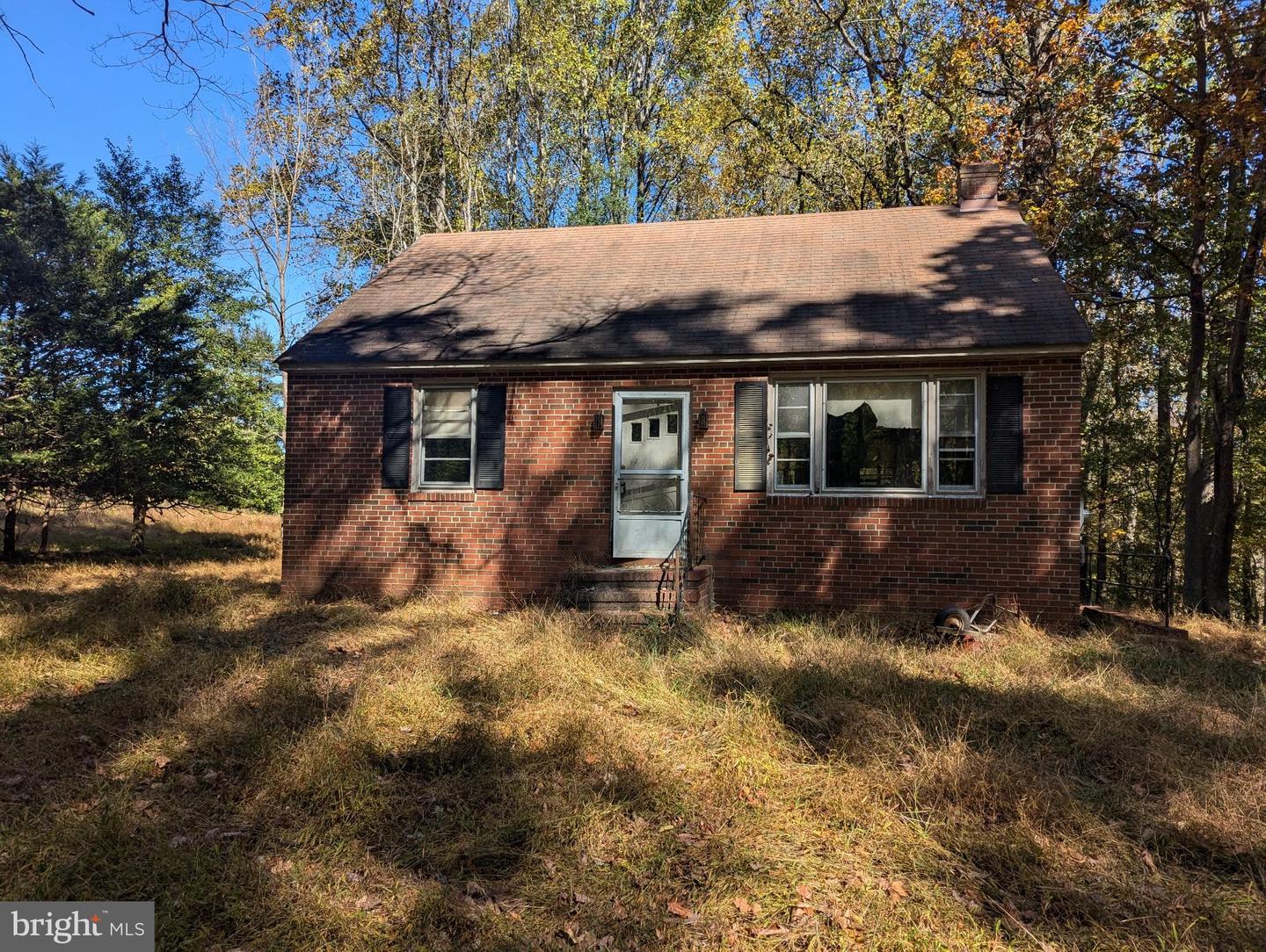 24320 Woodfield School Rd