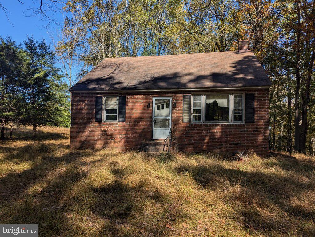 24320 Woodfield School Rd